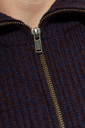 ENTIRE STUDIOS Wool cardigan