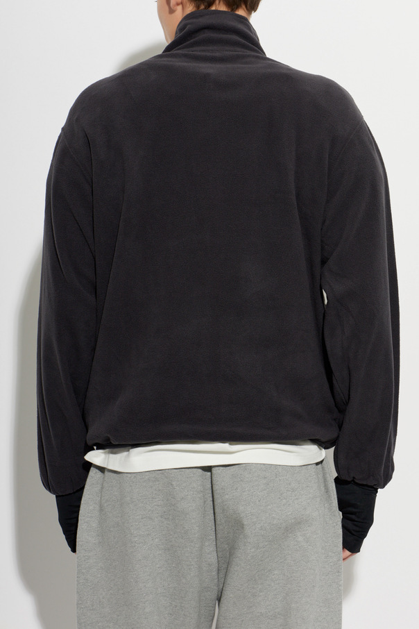 ENTIRE STUDIOS Polár s turtleneckom