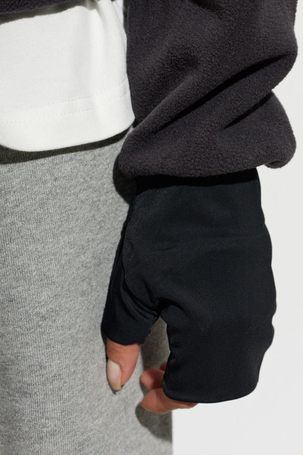 ENTIRE STUDIOS Polár s turtleneckom