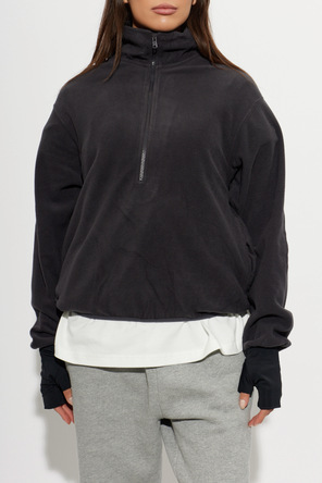 ENTIRE STUDIOS Polár s turtleneckom