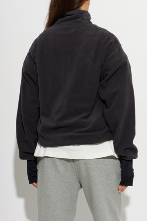 ENTIRE STUDIOS Polár s turtleneckom