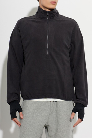 ENTIRE STUDIOS Polár s turtleneckom