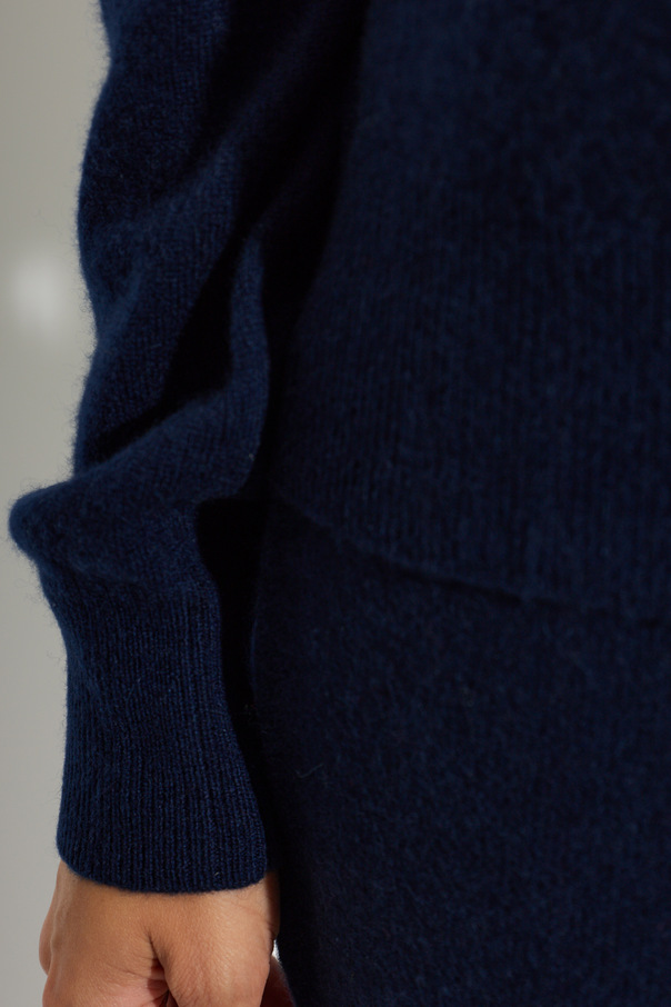 ENTIRE STUDIOS Wool sweater with a crew neck