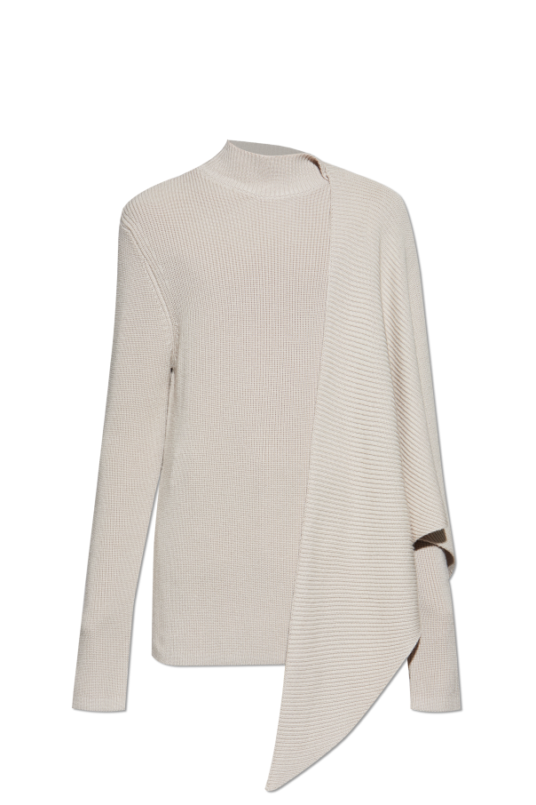 Wool sweater od ENTIRE STUDIOS