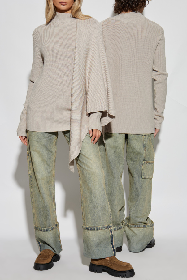 ENTIRE STUDIOS Wollpullover