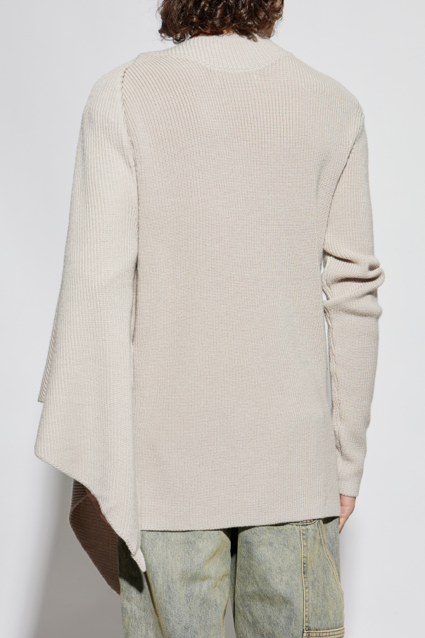 ENTIRE STUDIOS Wollpullover