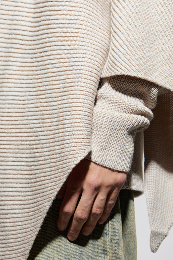 ENTIRE STUDIOS Wollpullover