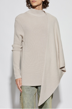 ENTIRE STUDIOS Wollpullover