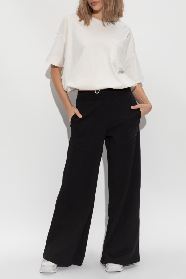 Emporio Armani Camiseta de la colección Sustainability