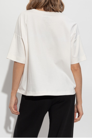 Emporio Armani Camiseta de la colección Sustainability