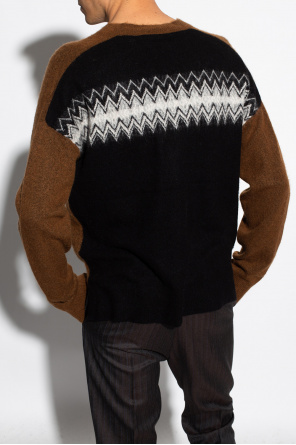 AllSaints ‘Ewan’ sweater