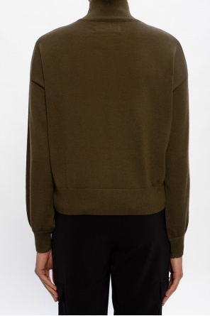 Samsøe Samsøe Turtleneck sweater