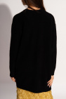 Samsøe Samsøe ASOS 4505 yoga long sleeve t-shirt in soft touch jersey