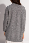 Samsøe Samsøe ALLSAINTS RITA T-SHIRT WITH LONG SLEEVES