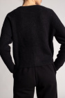 Samsøe Samsøe Wool sweater