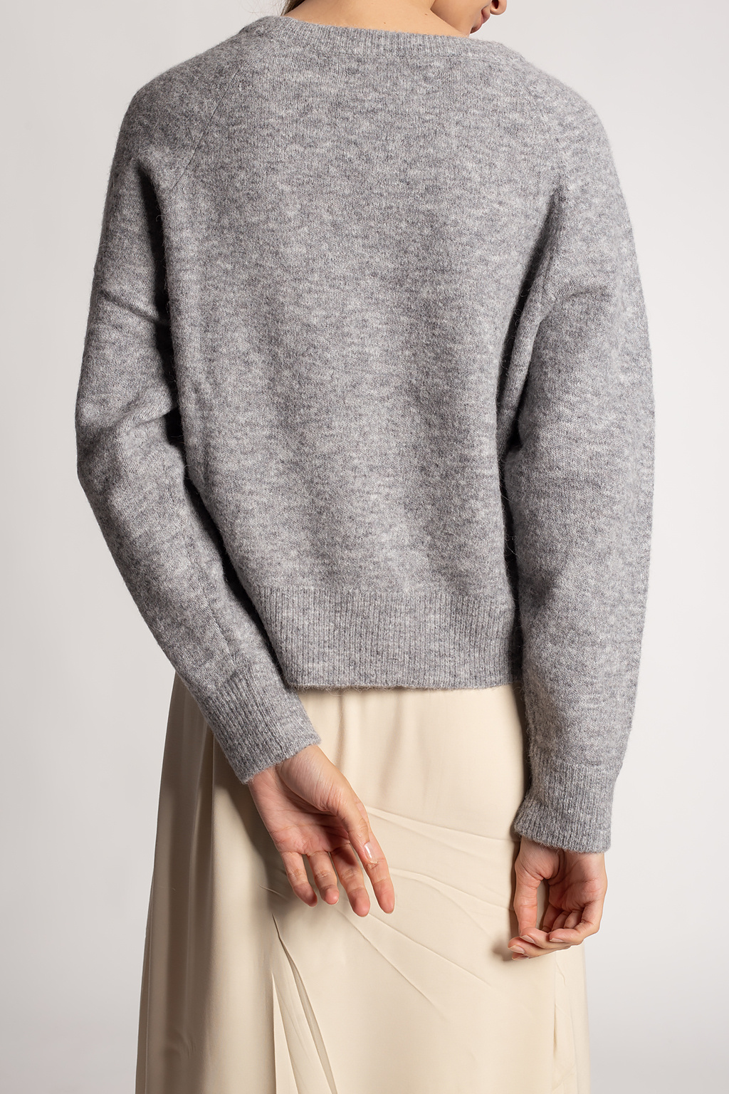 Samsøe Samsøe Crewneck sweater