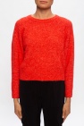 Samsøe Samsøe RED Crewneck sweater