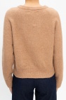 Samsøe Samsøe Ribbed sweater