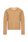 Constance Wool Sweater