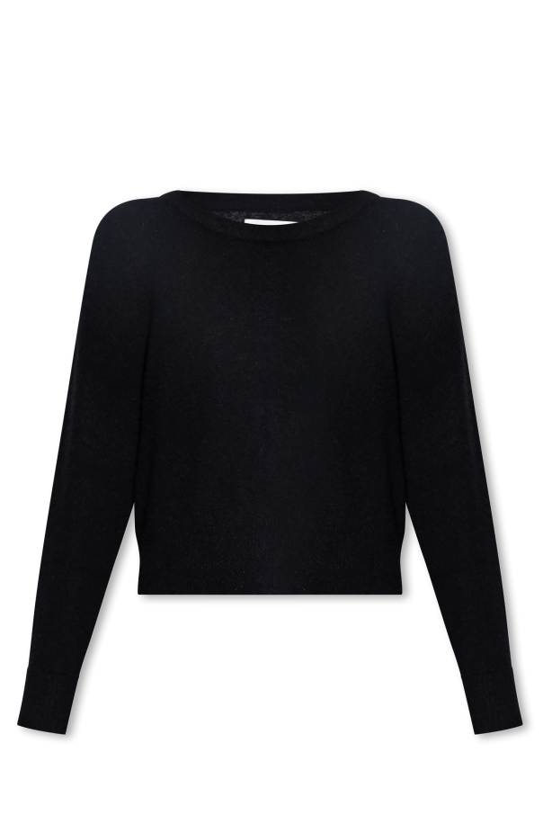 Samsøe Samsøe ‘Nor’ cropped sweater