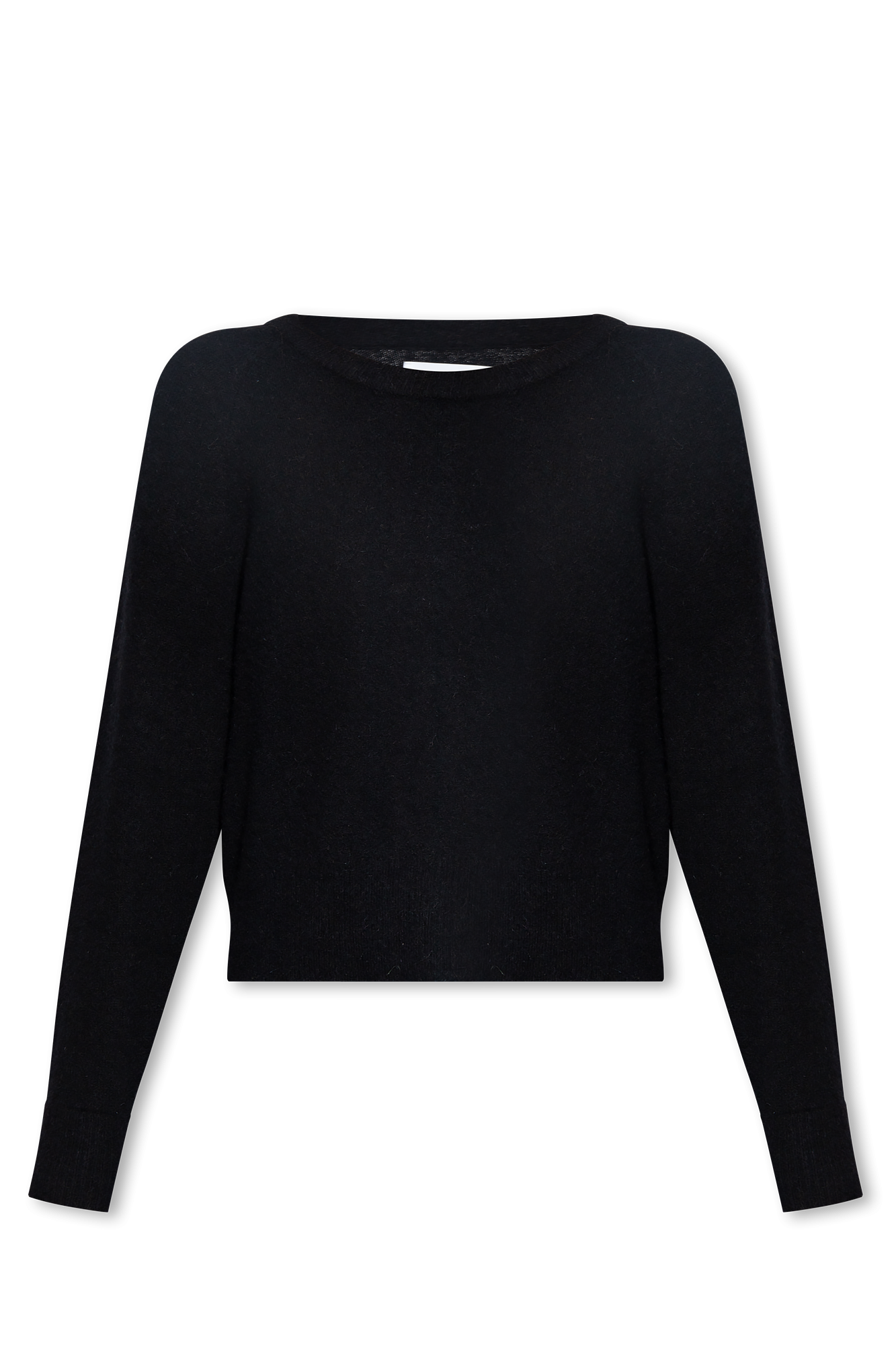 Samsøe Samsøe ‘Nor’ cropped sweater