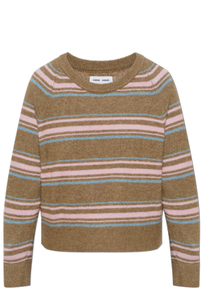 Sweter `Nor`