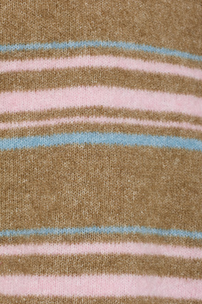 Samsøe Samsøe `Nor` striped sweater
