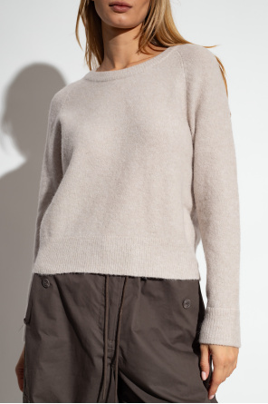 Samsøe Samsøe ‘Nor’ Slim sweater