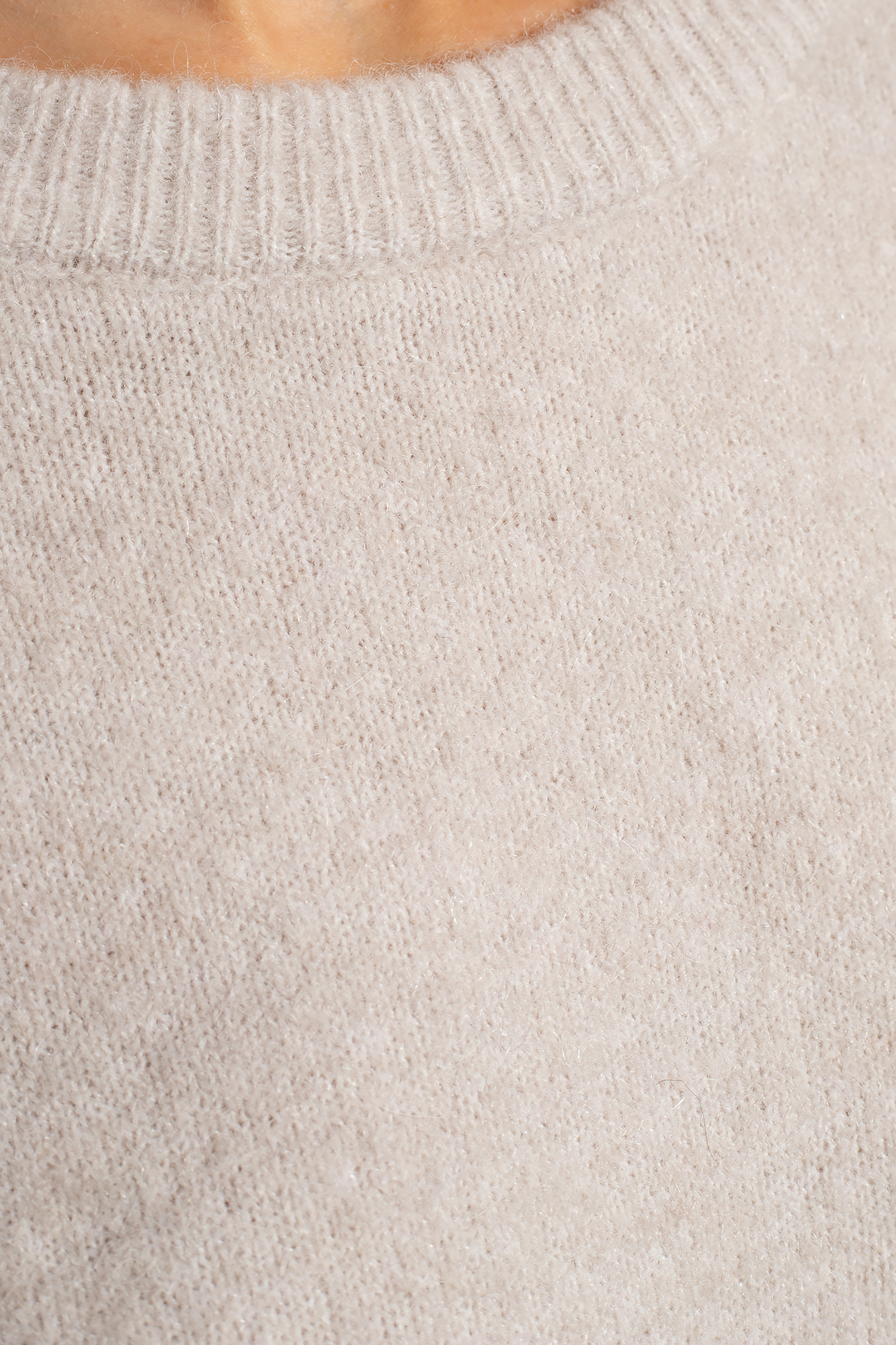 Samsøe Samsøe ‘Nor’ With sweater