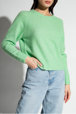 Samsøe Samsøe ‘Nor’ loose-fitting sweater