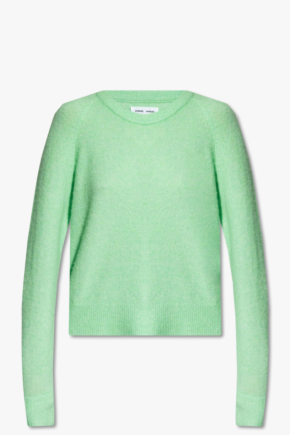 Samsøe Samsøe ‘Nor’ loose-fitting sweater