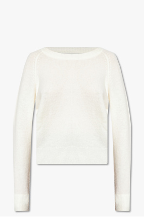 ‘nor’ loose-fitting sweater od Samsøe Samsøe