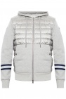 Moncler Logo hoodie