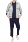 Moncler Logo hoodie