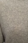 Samsøe Samsøe Cashmere gray sweater