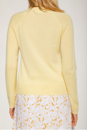 Samsøe Samsøe ‘Boston’ cashmere silhueta sweater