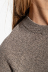 Samsøe Samsøe GREY ‘Boston’ sweater