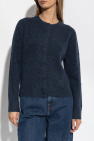 Samsøe Samsøe NAVY BLUE Cardigan 'Nor'