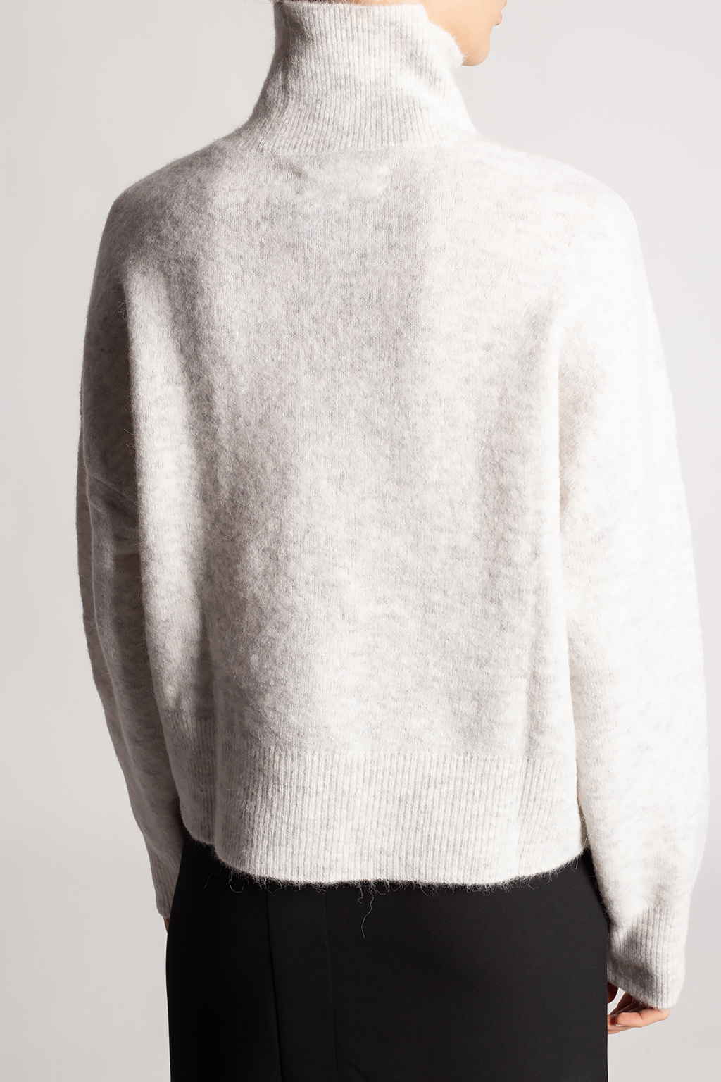 Samsøe Samsøe Turtleneck sweater