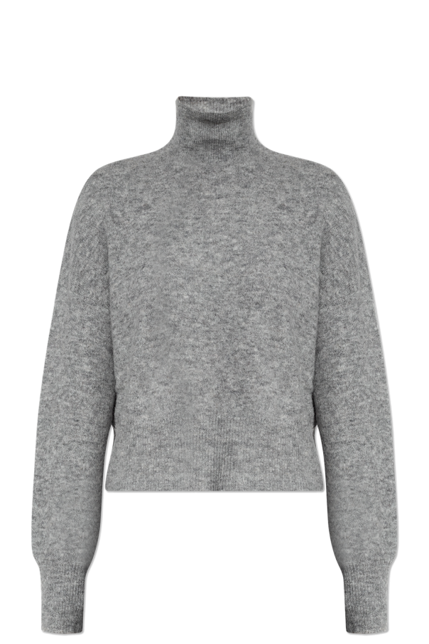 Samsøe Samsøe ‘Nola’ turtleneck sweater