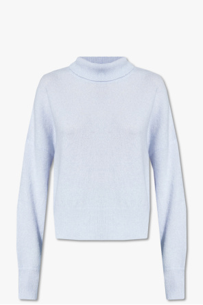 ‘nola’ turtleneck sweater od Samsøe Samsøe