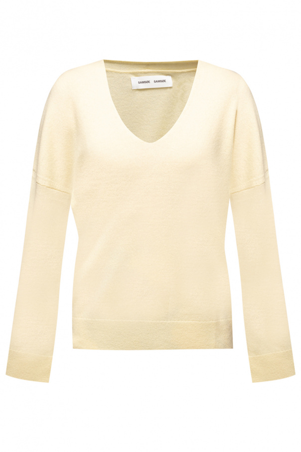 Samsøe Samsøe Cashmere sweater