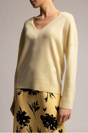 Samsøe Samsøe Cashmere sweater