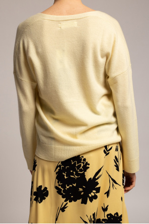 Samsøe Samsøe Cashmere sweater