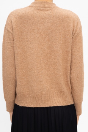 Samsøe Samsøe Wool blend sweater