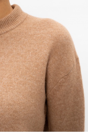 Samsøe Samsøe Wool blend sweater
