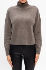 Samsøe Samsøe Cashmere turtleneck sweater