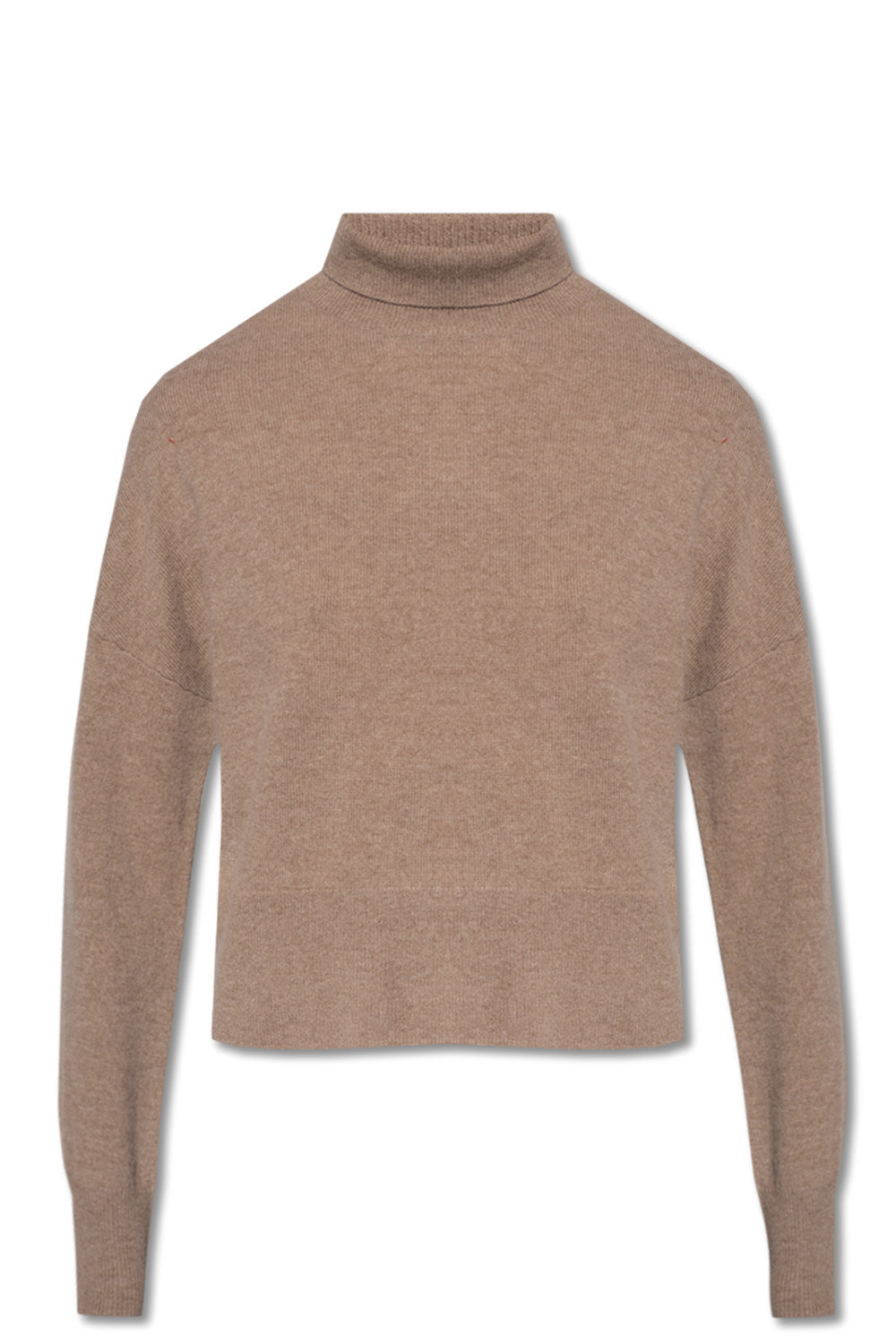 Samsøe Samsøe Cashmere turtleneck sweater