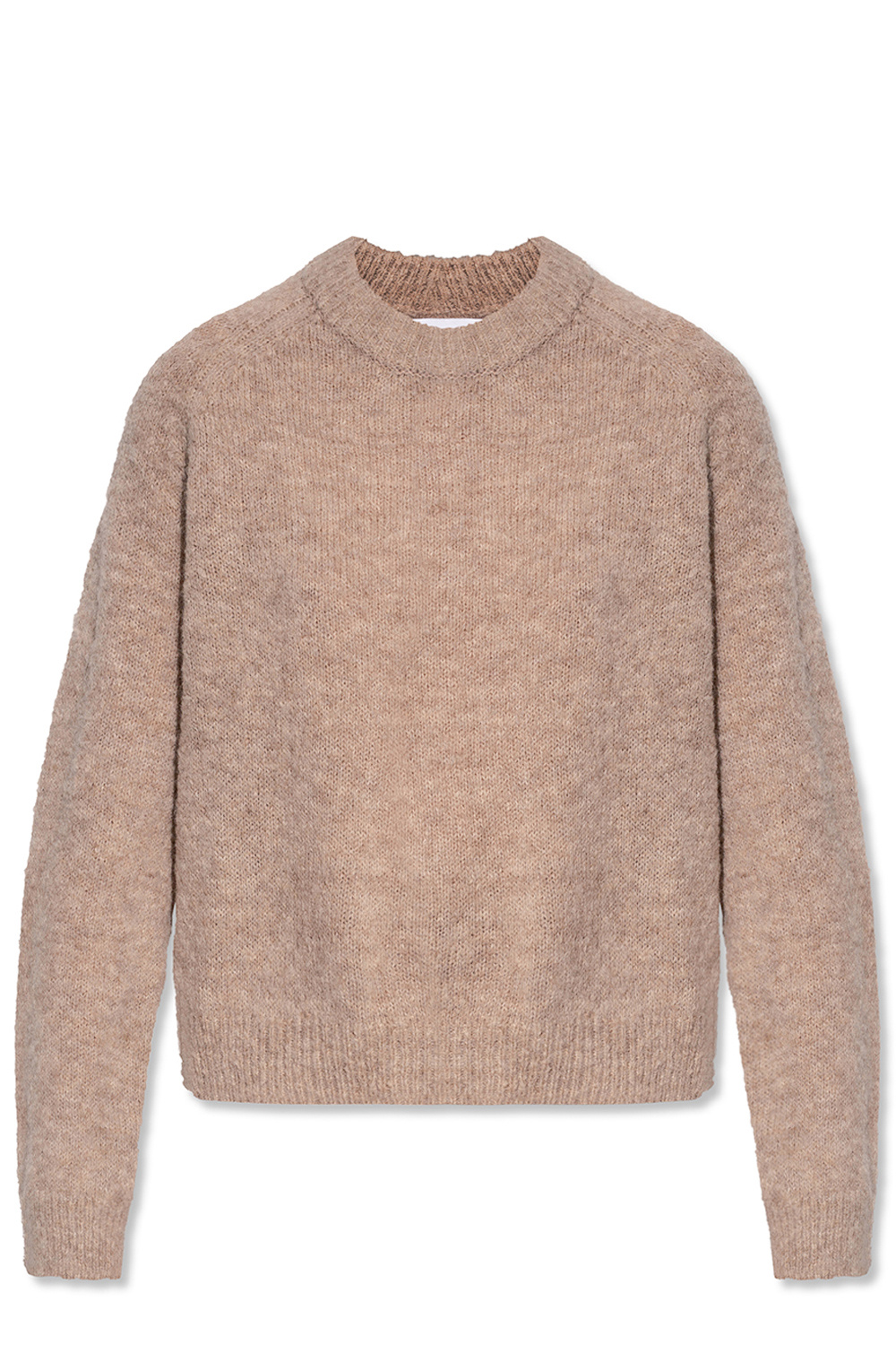 Samsøe Samsøe Alpaca wool sweater