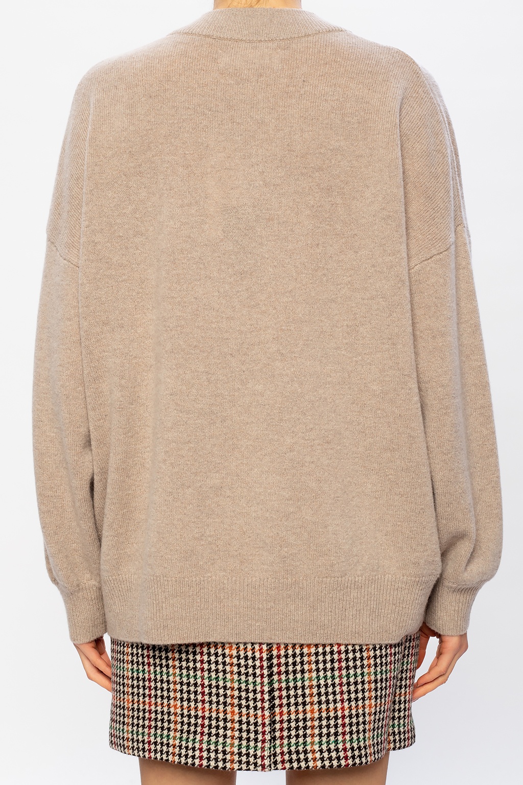 Samsøe Samsøe Oversize sweater